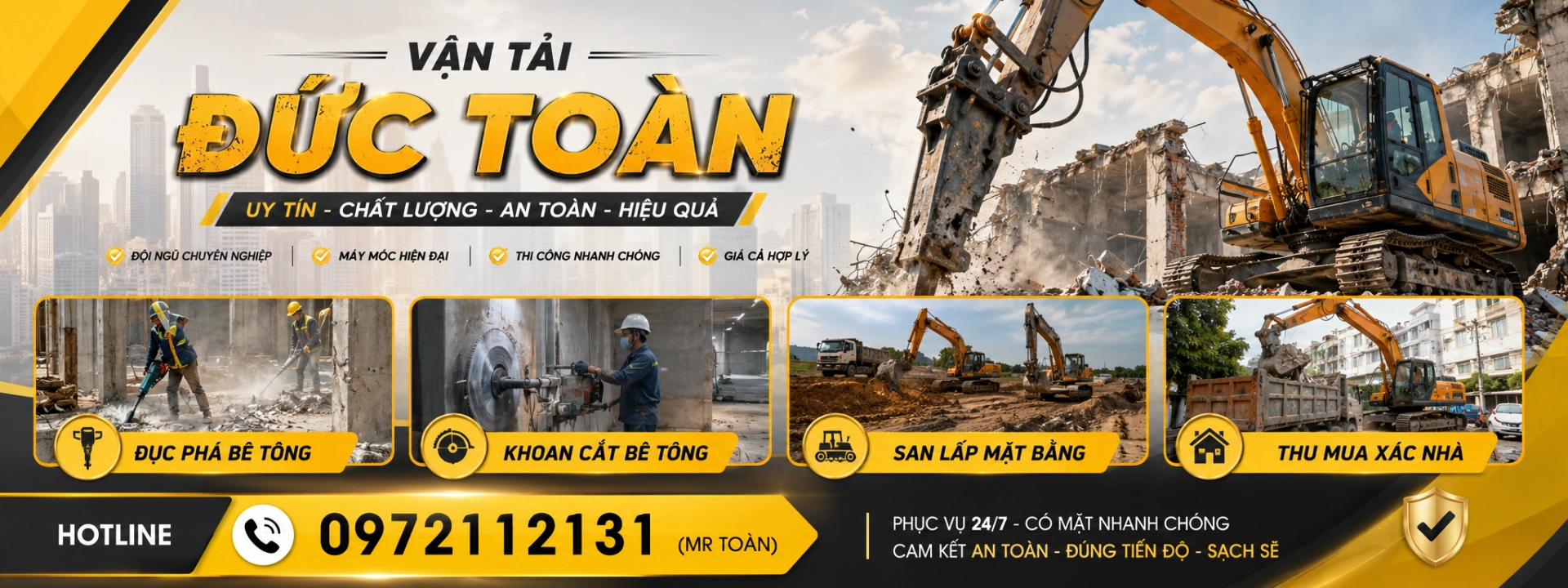 cung cấp bê tông tươi giá rẻ Bà Rịa Vũng Tàu