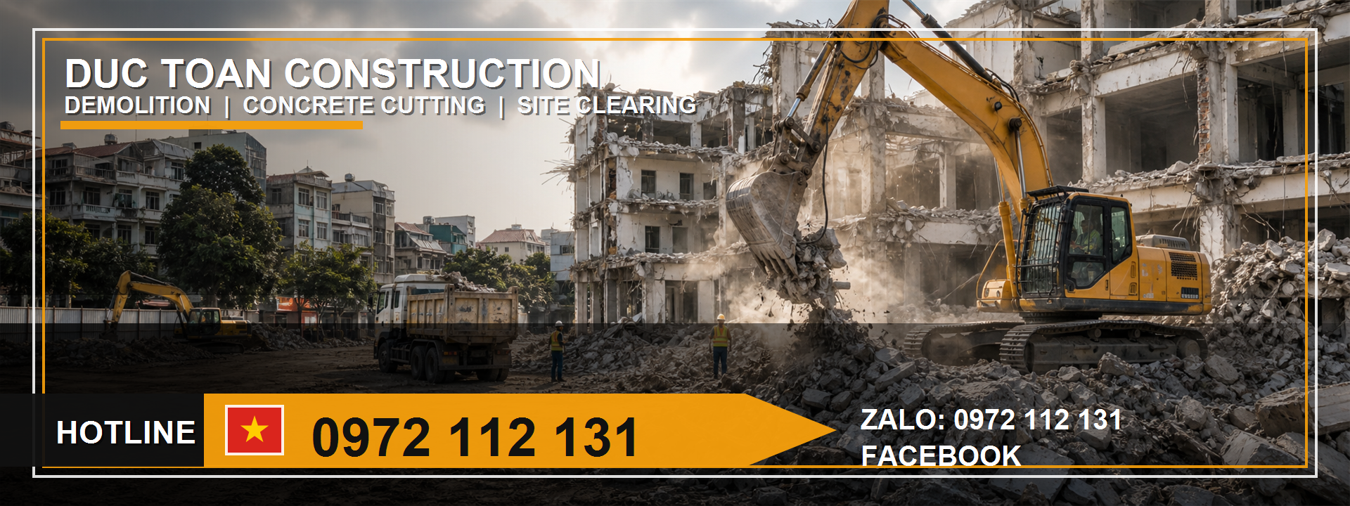 đập vách ngăn giá rẻ Bạc Liêu